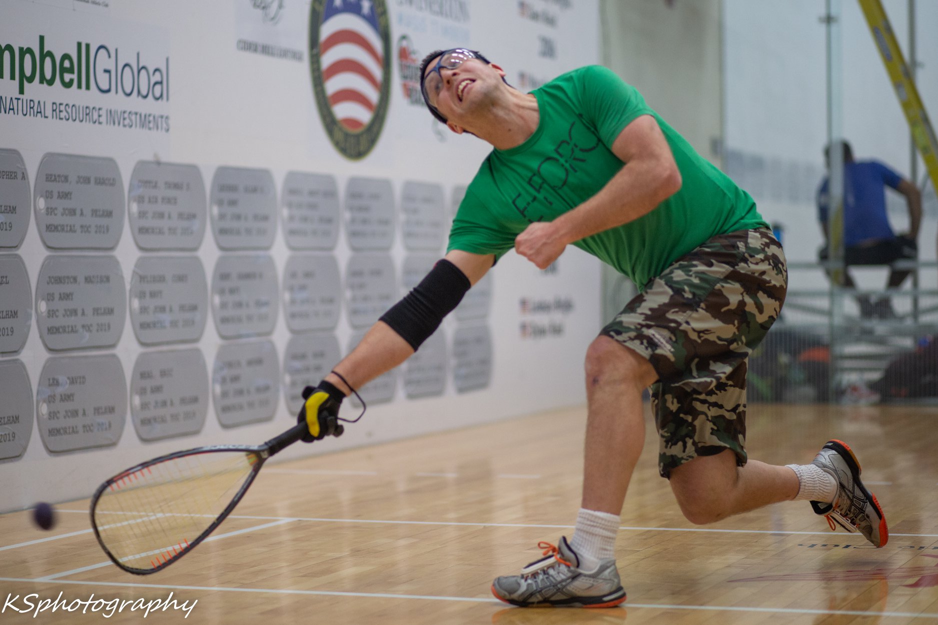 2019 Portland ToC, Photographer Kevin Savory